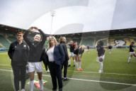 The sad demise of Fortuna Sittard Women: 'I hope the players find new clubs'