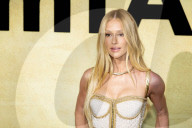 Cannes 2025 - amfAR Gala 