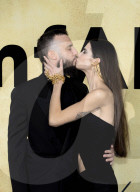 Cannes 2025 - amfAR Gala 