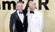Cannes 2025 - amfAR Gala 