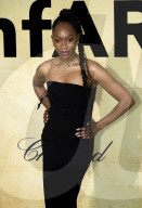 Cannes 2025 - amfAR Gala 