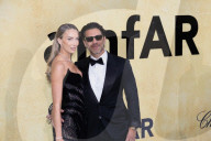 Cannes 2025 - amfAR Gala 