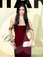 Cannes 2025 - amfAR Gala 