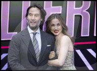 Ballerina premiere