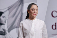 Mexico’s President Claudia Sheinbaum Holds BriefingNews Conference