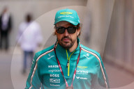 F1 Grand Prix of Monaco - Practice