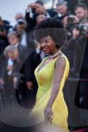 ''The Mastermind'' Red Carpet - The 78th Annual Cannes Film Festival