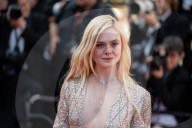 ''The Mastermind'' Red Carpet - The 78th Annual Cannes Film Festival