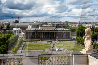 Travel Destination: Berlin