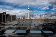 Travel Destination: Berlin