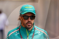 F1 Grand Prix of Monaco - Practice