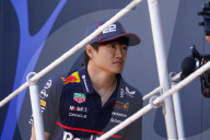F1 Grand Prix of Monaco - Practice