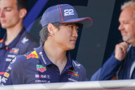 F1 Grand Prix of Monaco - Practice
