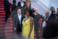 ''The Mastermind'' Red Carpet - The 78th Annual Cannes Film Festival
