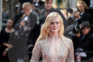 ''The Mastermind'' Red Carpet - The 78th Annual Cannes Film Festival