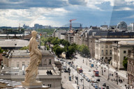 Travel Destination: Berlin