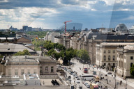 Travel Destination: Berlin