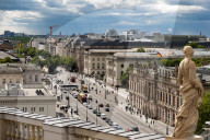 Travel Destination: Berlin