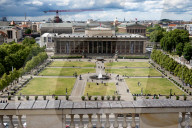 Travel Destination: Berlin
