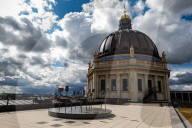 Travel Destination: Berlin