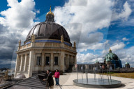 Travel Destination: Berlin