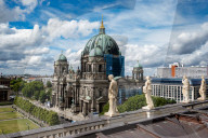 Travel Destination: Berlin