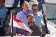 F1 Grand Prix of Monaco - Practice