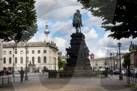 Travel Destination: Berlin