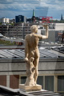 Travel Destination: Berlin