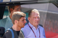 F1 Grand Prix of Monaco - Practice