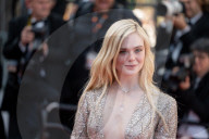 ''The Mastermind'' Red Carpet - The 78th Annual Cannes Film Festival