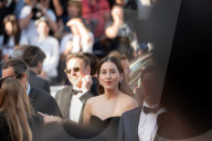 ''The Mastermind'' Red Carpet - The 78th Annual Cannes Film Festival