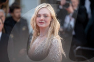 ''The Mastermind'' Red Carpet - The 78th Annual Cannes Film Festival
