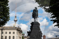 Travel Destination: Berlin