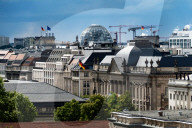 Travel Destination: Berlin