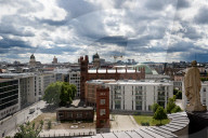 Travel Destination: Berlin