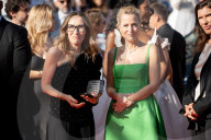 ''The Mastermind'' Red Carpet - The 78th Annual Cannes Film Festival