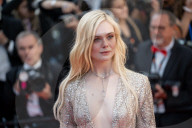 ''The Mastermind'' Red Carpet - The 78th Annual Cannes Film Festival