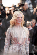 ''The Mastermind'' Red Carpet - The 78th Annual Cannes Film Festival