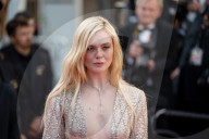 ''The Mastermind'' Red Carpet - The 78th Annual Cannes Film Festival