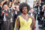 ''The Mastermind'' Red Carpet - The 78th Annual Cannes Film Festival