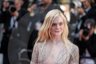 ''The Mastermind'' Red Carpet - The 78th Annual Cannes Film Festival