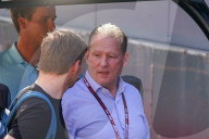 F1 Grand Prix of Monaco - Practice