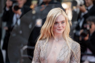 ''The Mastermind'' Red Carpet - The 78th Annual Cannes Film Festival