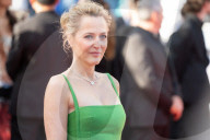 ''The Mastermind'' Red Carpet - The 78th Annual Cannes Film Festival