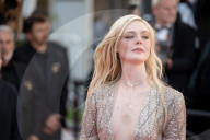 ''The Mastermind'' Red Carpet - The 78th Annual Cannes Film Festival