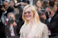 ''The Mastermind'' Red Carpet - The 78th Annual Cannes Film Festival