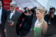 ''The Mastermind'' Red Carpet - The 78th Annual Cannes Film Festival