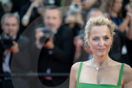''The Mastermind'' Red Carpet - The 78th Annual Cannes Film Festival
