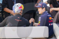 F1 Grand Prix of Monaco - Practice